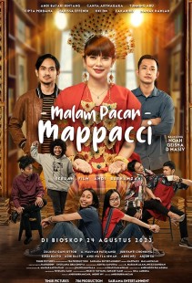 Film MAPPACCI - MALAM PACAR