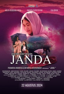 Film JANDA