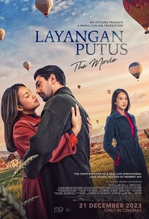 Film LAYANGAN PUTUS THE MOVIE