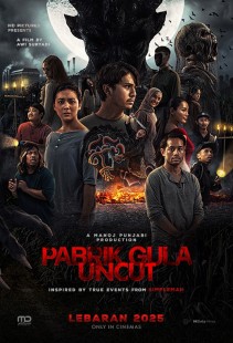 Film PABRIK GULA UNCUT