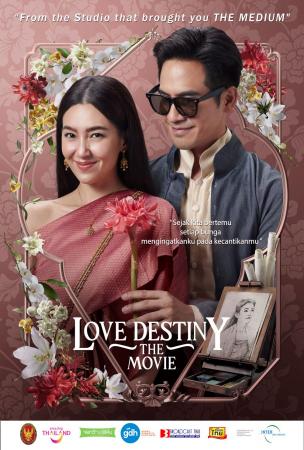 Film LOVE DESTINY THE MOVIE