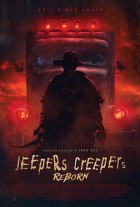 Film JEEPERS CREEPERS: REBORN