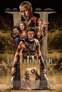 Film GLADIATOR II