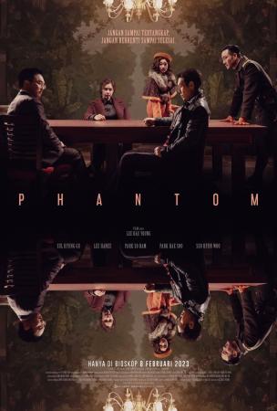 Film PHANTOM