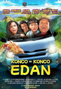 Film KONCO-KONCO EDAN