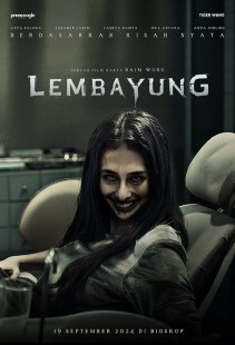 Film LEMBAYUNG