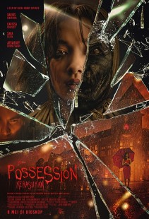 Film POSSESSION: KERASUKAN