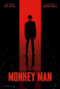 Film MONKEY MAN