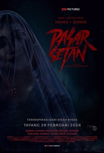 Film PASAR SETAN