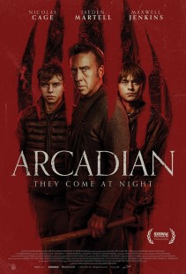 Film ARCADIAN