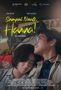 Film SAMPAI NANTI, HANNA!