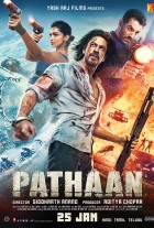 Film PATHAAN