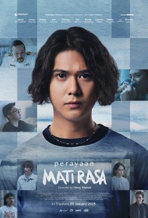 Film PERAYAAN MATI RASA