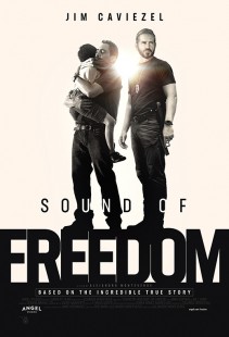Film SOUND OF FREEDOM