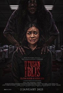 Film UTUSAN IBLIS