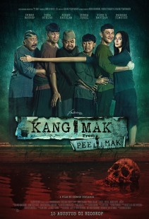 Film KANG MAK (FROM PEE MAK)