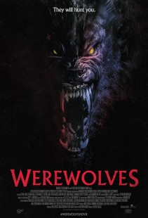 Film WEREWOLVES