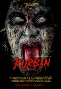 Film KURBAN - BUDAK IBLIS