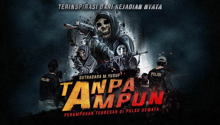 Film TANPA AMPUN