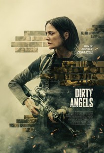 Film DIRTY ANGELS