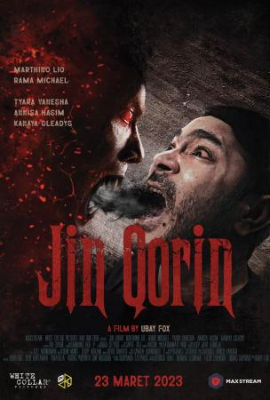 Film JIN QORIN