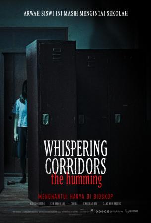Film WHISPERING CORRIDORS: THE HUMMING