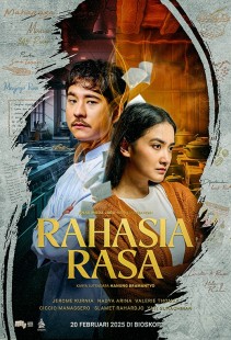 Film RAHASIA RASA