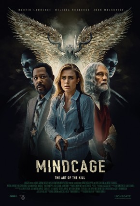 Film MINDCAGE