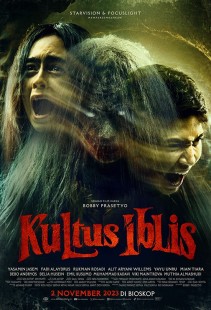 Film KULTUS IBLIS