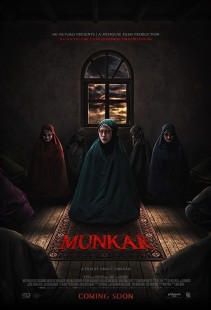 Film MUNKAR