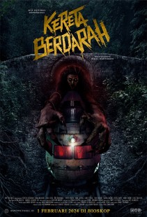 Film KERETA BERDARAH