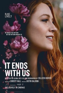 Film IT ENDS WITH US