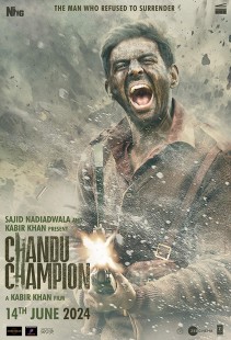 Film CHANDU CHAMPION