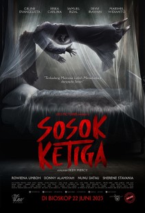 Film SOSOK KETIGA