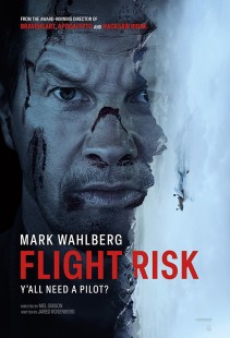 Film FLIGHT RISK