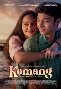 Film KOMANG