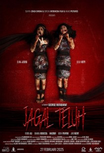 Film JAGAL TELUH