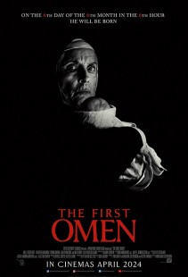 Film THE FIRST OMEN