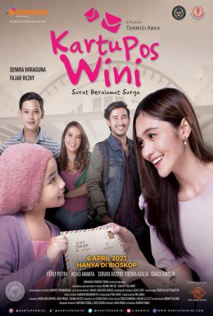 Film KARTU POS WINI