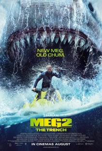 Film MEG 2: THE TRENCH