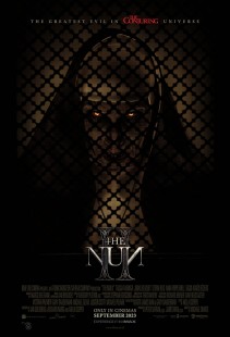 Film THE NUN II