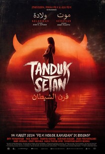 Film TANDUK SETAN