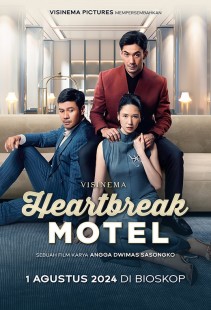 Film HEARTBREAK MOTEL