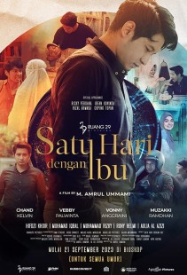 Film SATU HARI DENGAN IBU