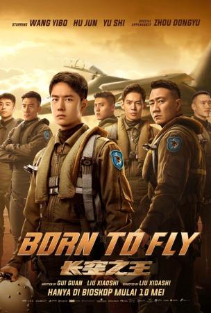 Film BORN TO FLY