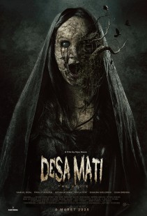 Film DESA MATI THE MOVIE