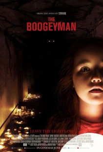 Film THE BOOGEYMAN