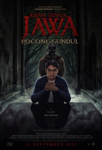 Film KISAH TANAH JAWA POCONG GUNDUL