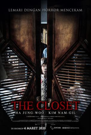 Film THE CLOSET