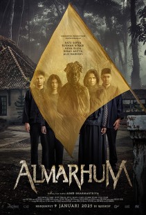 Film ALMARHUM